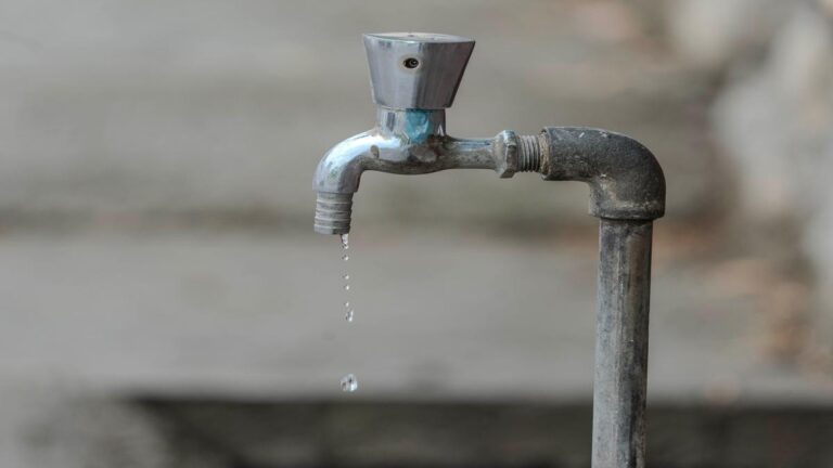 Panorama atroz. Sin agua y con ‘El Niño’