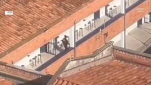 Este es el estado de salud del menor que se autolesionó en un colegio de Medellín