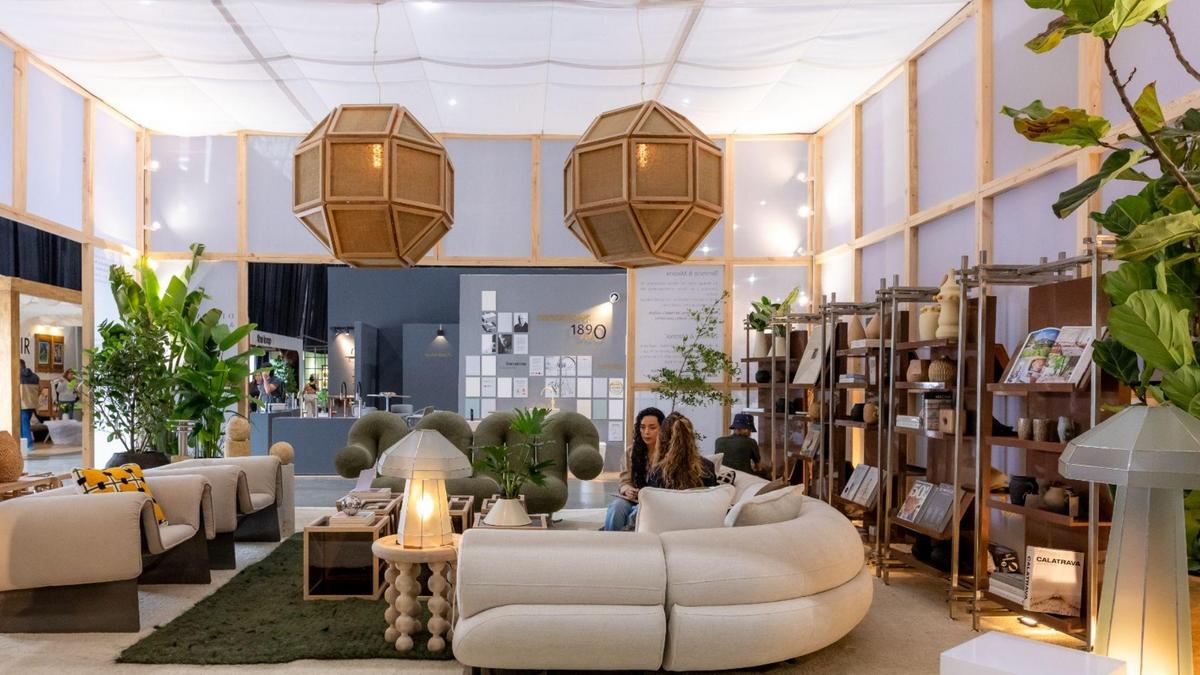 Diseño, negocios y talento internacional se toman Medellín durante tres días