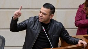 “¿Qué ha hecho Jaime Andrés?” Jota Pe ‘enrostra’ los resultados de la gestión