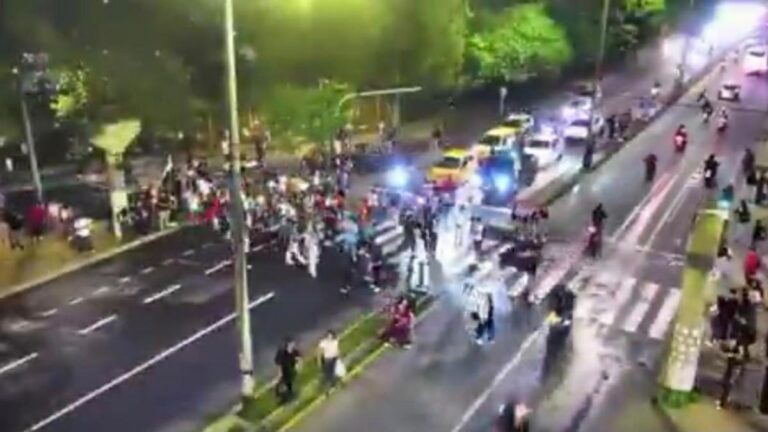 Policía podrá entrar e intervenir en universidades ante violencia o terrorismo