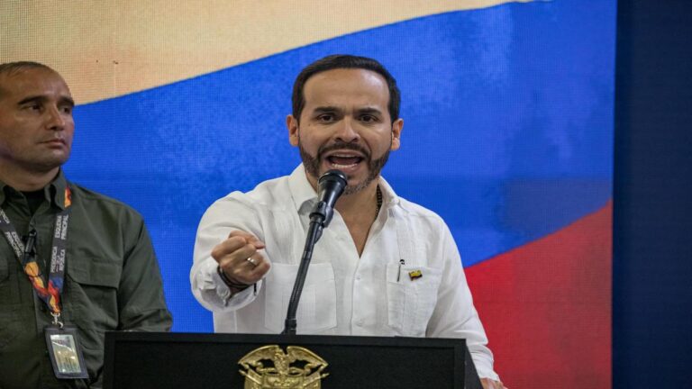 Consejo de Estado. En sus manos, Abelardo, encomienda tutelas