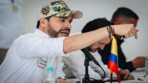 “NO habrá canje” Abelardo a ELN