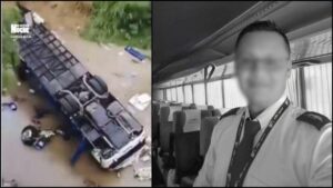Accidente de un bus de Copetran en el Cesar dejó 2 personas muertas y más 10 heridas