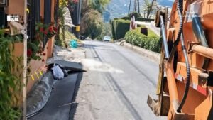 En Medellín, Jonatan salió a cumplir con su trabajo y su jornada terminó en tragedia