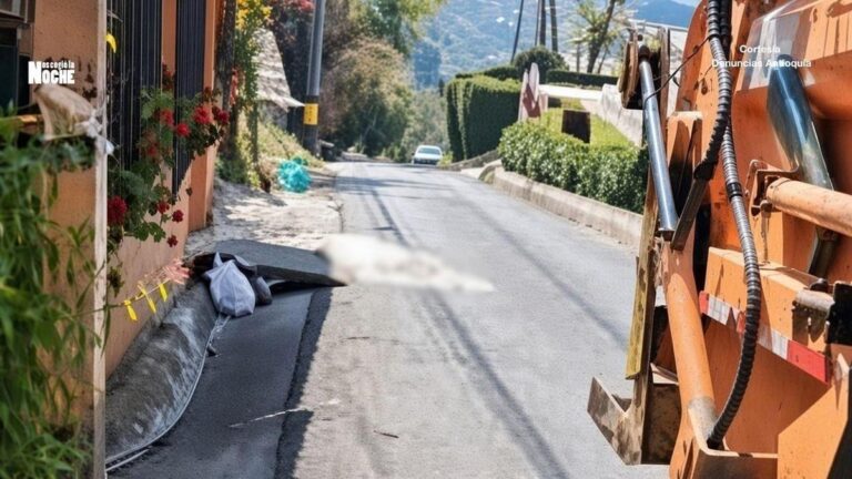 En Medellín, Jonatan salió a cumplir con su trabajo y su jornada terminó en tragedia
