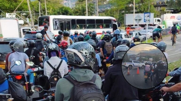 Envigado: balacera deja a un menor herido; esto se sabe