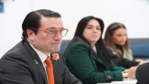 99 hombres probarán la ley de Cancino