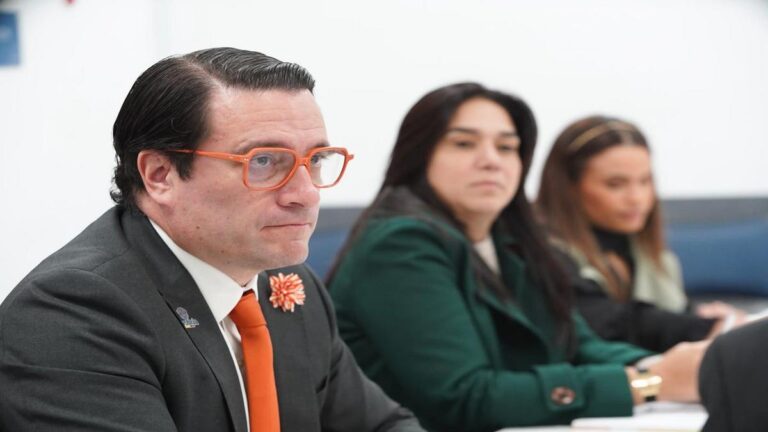 99 hombres probarán la ley de Cancino