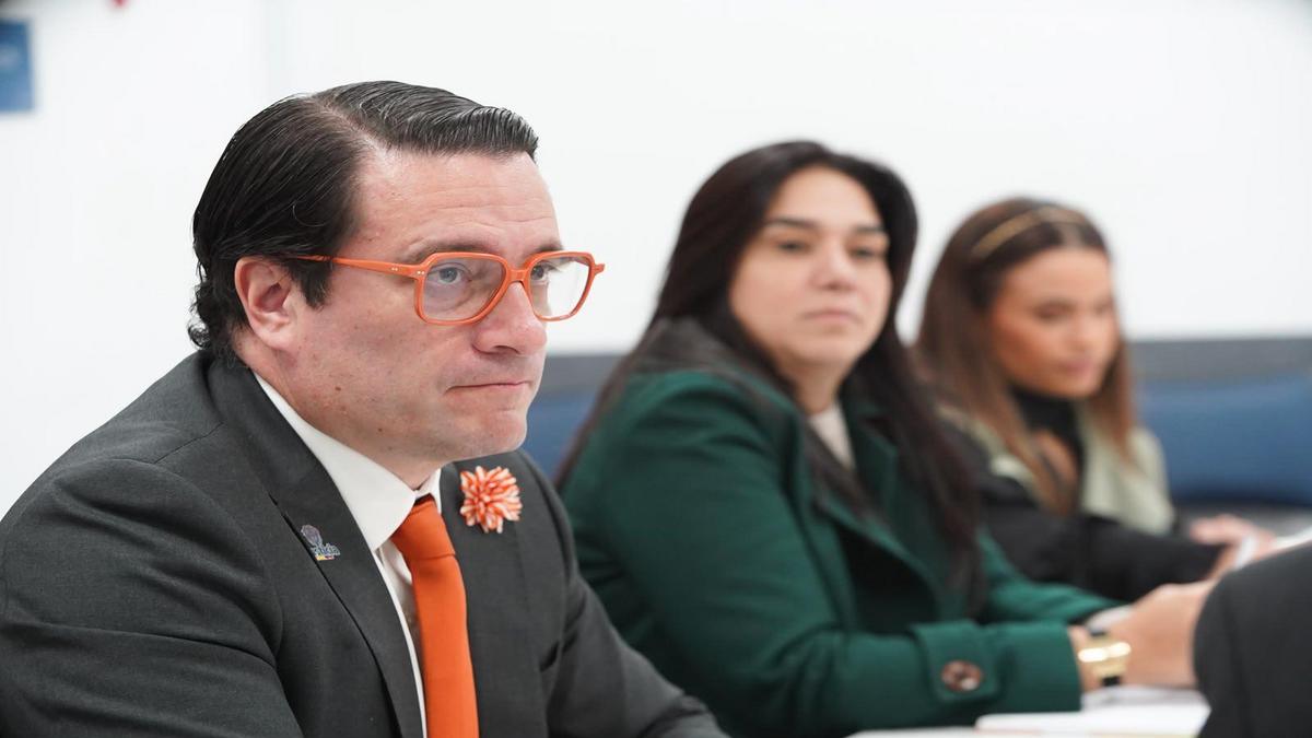99 hombres probarán la ley de Cancino