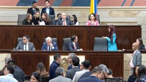 Las cuentas del Tigre ¿Ganará el pulso por el presupuesto?