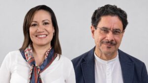Cepeda y Corcho: la Fiscalía los pone a responder por sus cuentas