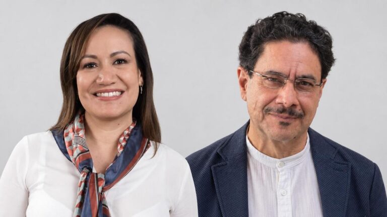 Cepeda y Corcho: la Fiscalía los pone a responder por sus cuentas
