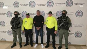 Cayó un ecuatoriano que sería el sicario de una peligrosa banda que operaba en varias ciudades