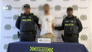 Habría matado a Mía en Medellín y la comunidad hizo justicia por mano propia