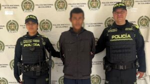 ¿Uno de los más buscados del Huila se estaba escondiendo en Medellín?