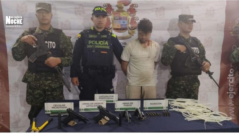Se tiraron a una cañada para evadir a la policía, pero el remedio fue peor que la enfermedad