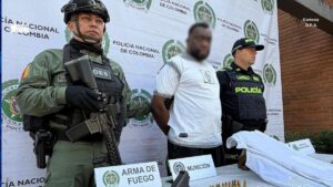 ´Copete’ estaba libre en Medellín, a pesar de tener una condena de 56 años de cárcel