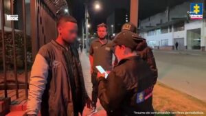 Extranjero enviado a la cárcel por el presunto abuso sexual y homicidio de una niña