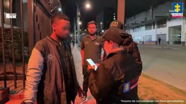 Extranjero enviado a la cárcel por el presunto abuso sexual y homicidio de una niña