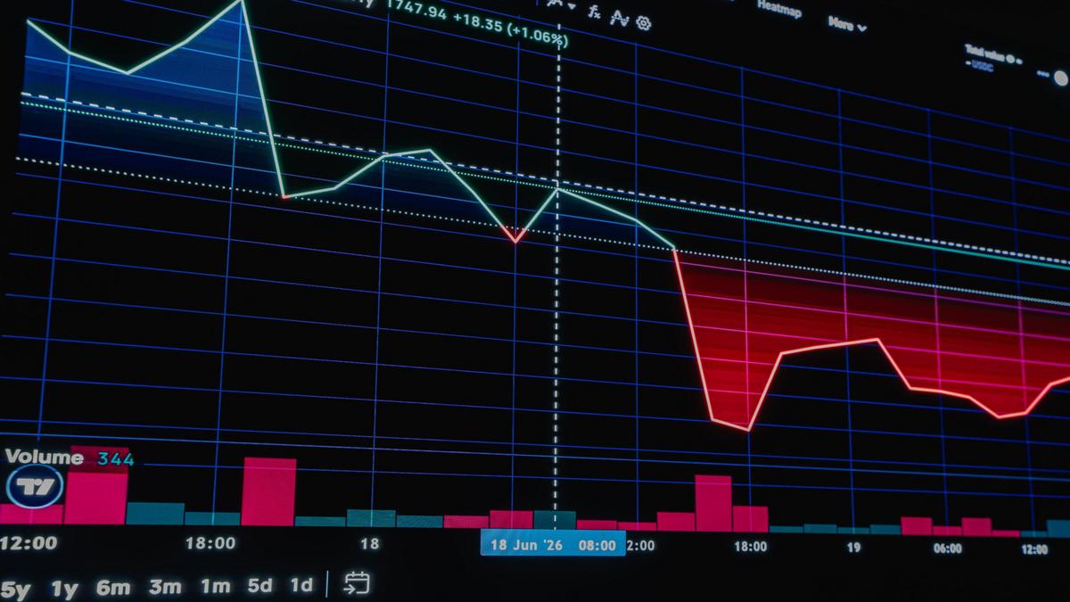 La inversión tocó fondo. Empresarios guardaron la chequera