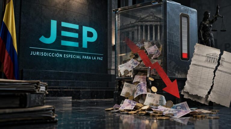 La tijera de Abelardo. $100.000 millones contra 367 imputados
