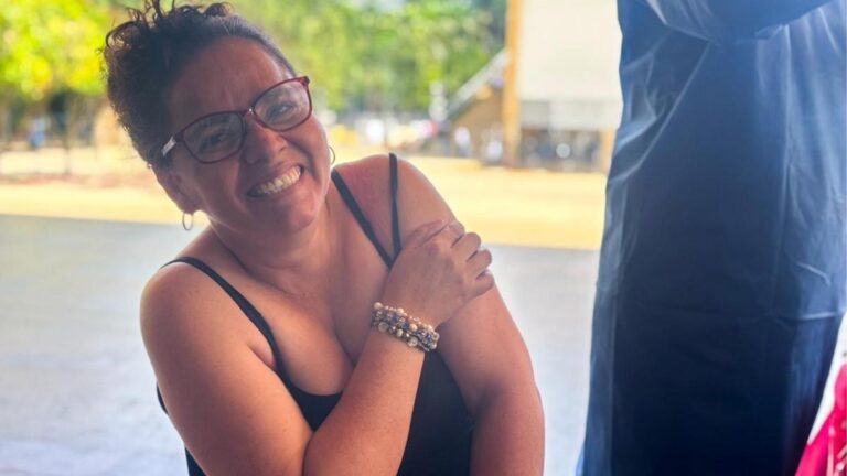 Más de 80 puntos de vacunación estarán habilitados en Medellín