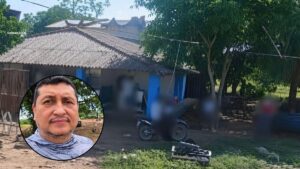Falleció Jhon Calzones tras ataque sicarial que dejó un menor de edad aprehendido