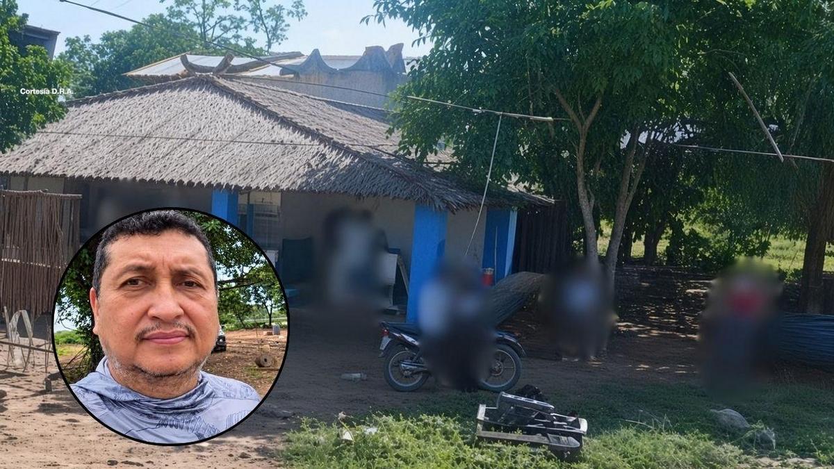 Falleció Jhon Calzones tras ataque sicarial que dejó un menor de edad aprehendido