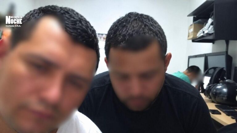 Un bus incendiado y una red de extorsiones: lo que investiga la Fiscalía en el Bajo Cauca