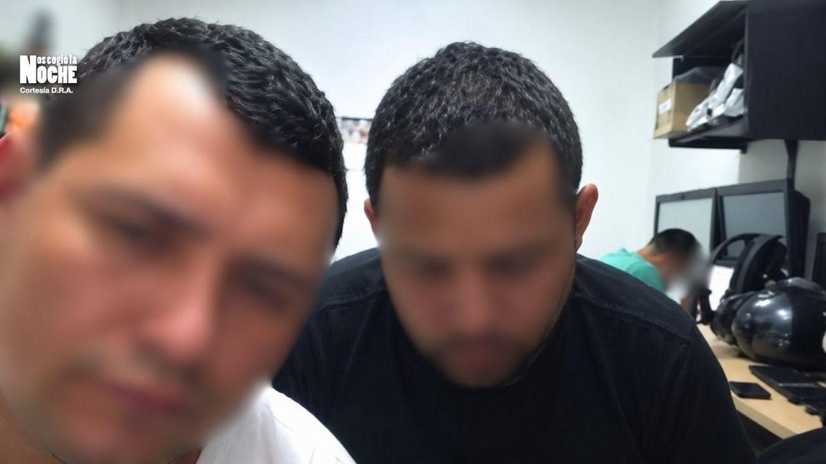Un bus incendiado y una red de extorsiones: lo que investiga la Fiscalía en el Bajo Cauca