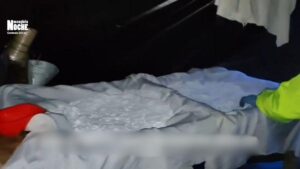 1,1 toneladas de cocaína y 125 kilos de pasta base: el hallazgo que golpeó al ELN en Cúcuta