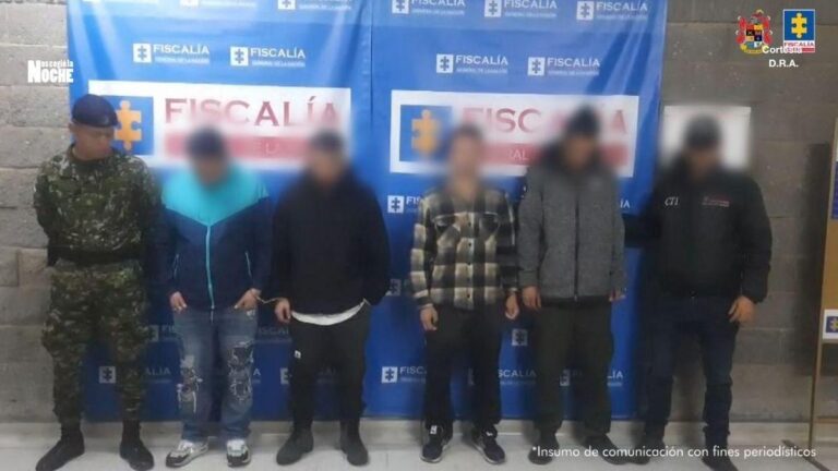 Lo tuvieron secuestrado durante varios días y pedían una millonaria suma para liberarlo
