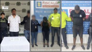 ‘Los Costas’ habrían hecho una fortuna robando clientes de bancos: así operaban