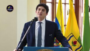 ¡A La Picota! ¿Por qué se llevaron a Manzur?