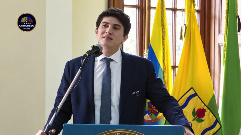 ¡A La Picota! ¿Por qué se llevaron a Manzur?