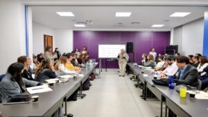 Cerca del 95% ya regresó y el Gobierno va por el todo