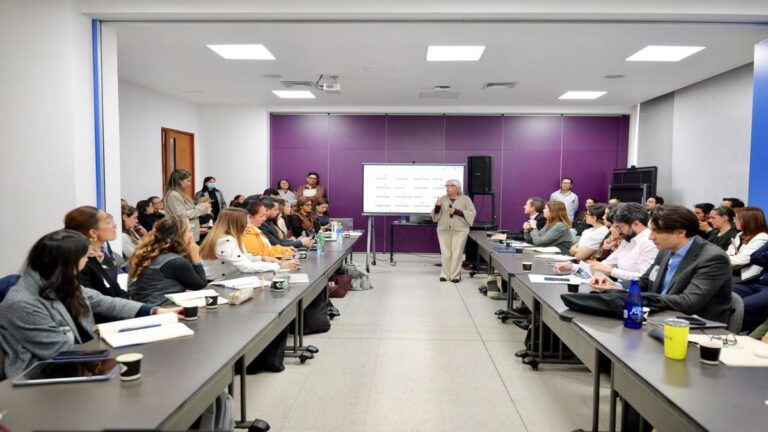 Cerca del 95% ya regresó y el Gobierno va por el todo