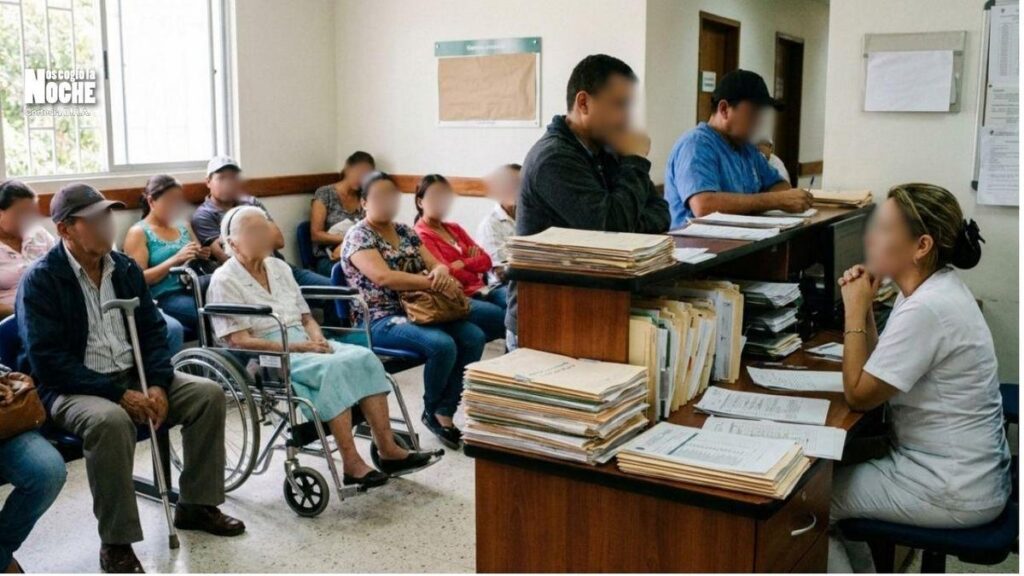 Gobierno priorizará el cumplimiento de 1,2 millones de tutelas relacionadas con servicios de salud