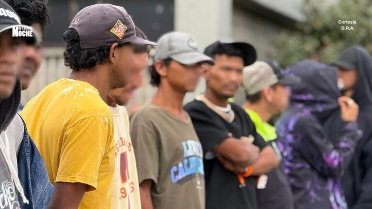 Medellín: expulsaron a 17 extranjeros y estas son las razones