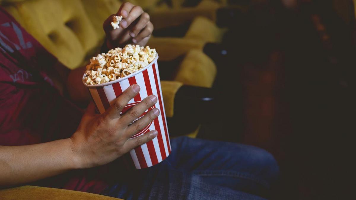 Colombia: estrenos de terror y misterio para tu próxima película