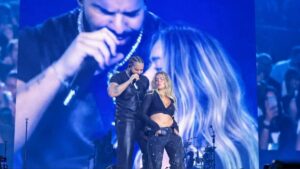 Karol G y Drake: qué se sabe sobre los rumores de romance