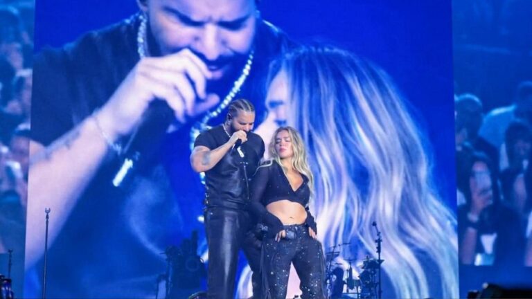 Karol G y Drake: qué se sabe sobre los rumores de romance