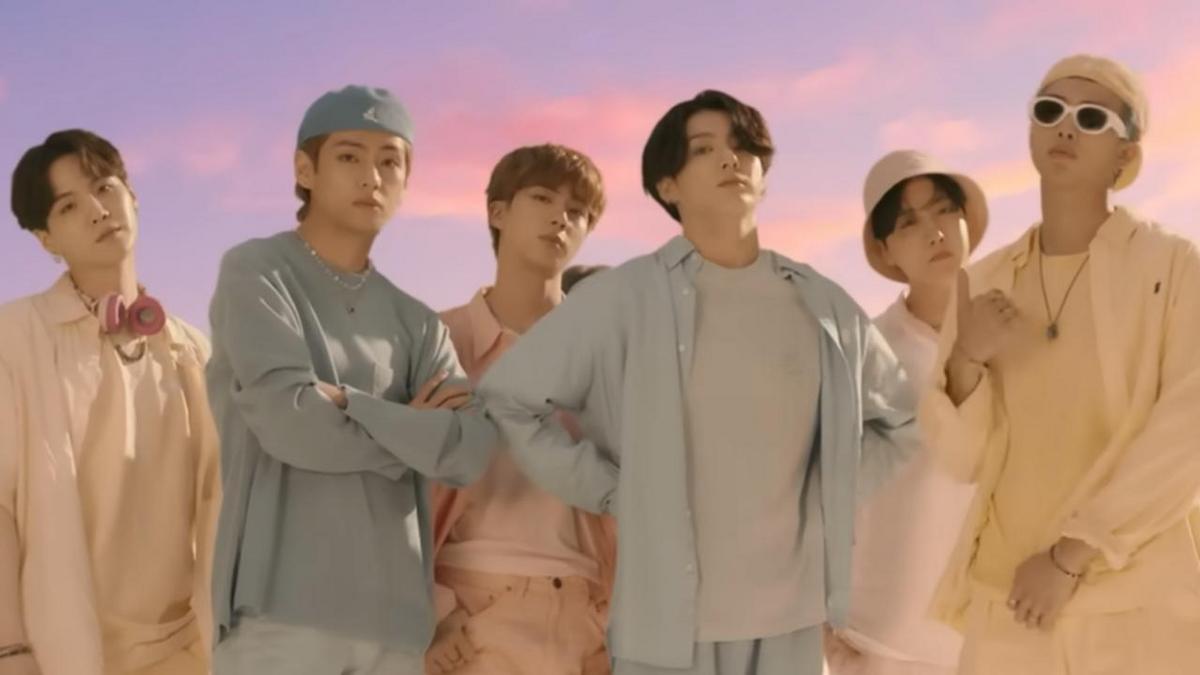 BTS en Bogotá: habilitan nueva venta de entradas