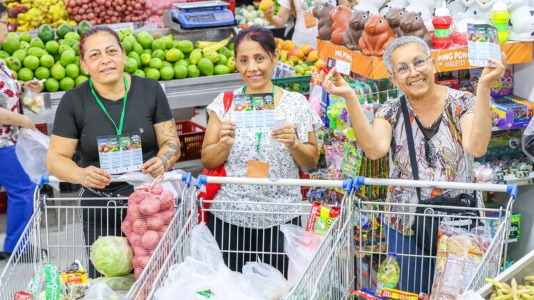 Medellín abre las votaciones de Presupuesto Participativo: así podrá elegir los proyectos de su comunidad