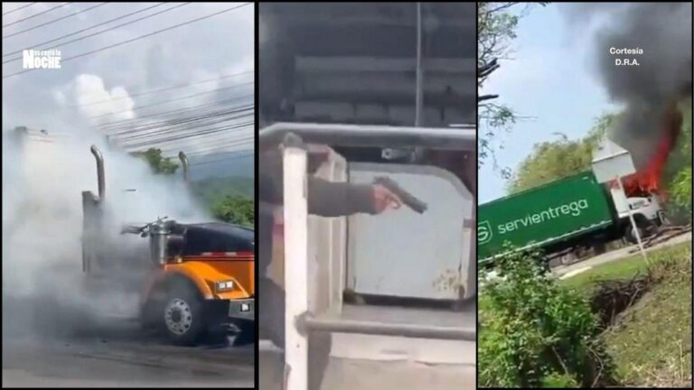 Terror en Santa Marta por presunto paro armado ordenado por las ACSN