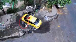 Más de 80 personas han sido sancionadas en Medellín por el uso inadecuado del agua