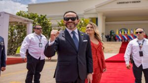 Victoria judicial del ‘Tigre’. Los videos se quedan