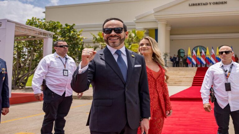Victoria judicial del ‘Tigre’. Los videos se quedan