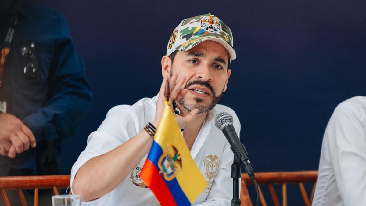 “Entreguen las pruebas y tendrán beneficios”: De la Espriella propone negociar con investigados por corrupción del gobierno Petro